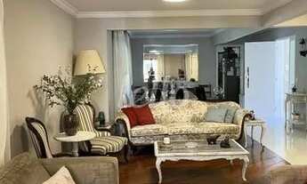 Imagem 4: São Paulo - Apartamento Padrão - Campo Belo