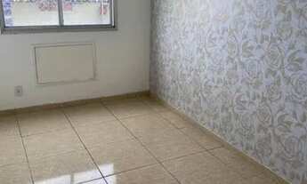 Imagem 5: Alugo apartamento 02 quartos em Bento Ribeiro