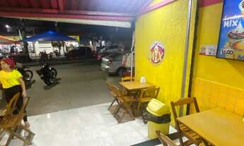 Imagem 6: Sorveteria com todo maquinário no melhor ponto do Terreirao (Recreio dos Bandeirantes