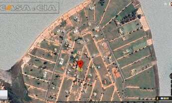 Imagem 3: Terreno com 450,00m² no condomínio Riviera de Santa Cristina XIII