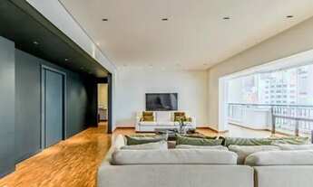 Imagem 4: SÃO PAULO - Apartamento Padrão - MOEMA