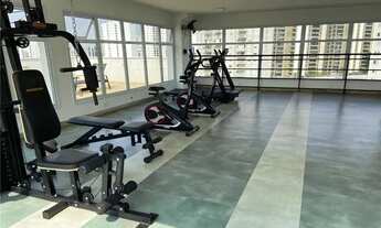 Imagem 2: Studio com 1 dormitório à venda, 31 m² por R$ 294.000,00 - Santana - São Paulo/SP