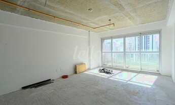 Imagem: São Paulo - Conjunto Comercial/Sala - Jardins