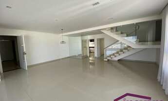 Imagem 5: Cobertura duplex com 5 dormitórios para alugar, 398 m² por R$ 9.200/mês - General Osório