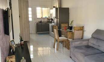 Imagem 7: Condomínio Humaitá