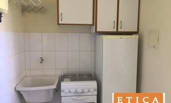 Imagem 3: Apartamento kitinete com 1 quarto no Condominio Universiflat - Bairro Alto da Colina em Lo