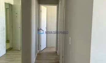 Imagem 2: Apartamento semi novo