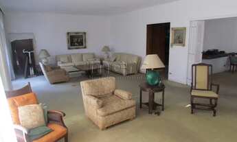 Imagem 2: SAO PAULO - Apartamento Padrão - JARDIM PAULISTA