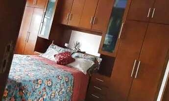 Imagem 4: Apartamento à venda, 130 m² por R$ 550.000,00 - Vila Valqueire - Rio de Janeiro/RJ