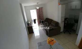 Imagem 2: Apartamento 2 Quartos - Sol da manhã - Condomínio Via Sol