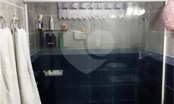 Imagem 7: Apartamento 2 Dormitórios Sala com Varanda e Vaga de Garagem