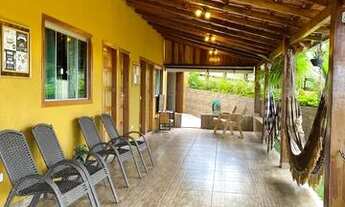 Imagem 7: Vendo Linda Casa no Condomínio Encanto do Lago 2 , Lago Corumbá IV