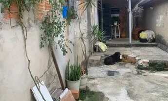 Imagem: Casa 4 cômodos