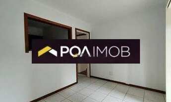 Imagem 4: Apartamento com 2 dormitórios para alugar, 56 m² por R$ 1.512/mês - Hamburgo Velho - Novo