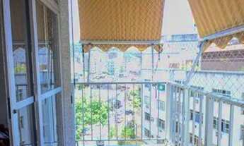 Imagem 4: Apartamento para Aluguel - Vila Isabel, 2 Quartos, 76 m2