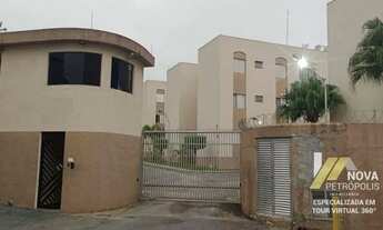 Imagem: Apartamento com 2 dormitórios à venda