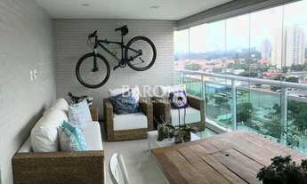 Imagem: Apartamento à venda na Granja Julieta