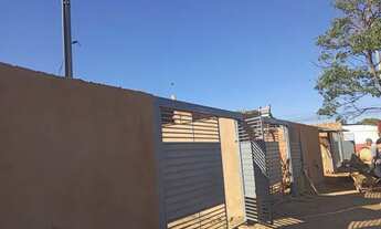 Imagem 3: 4 CASAS NOVAS AMPLAS TE ESPERANDO