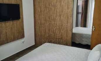 Imagem 7: Sobrado com 2 dormitórios à venda, 64 m² por R$ 500.000,00 - Vila Pires - Santo André/SP