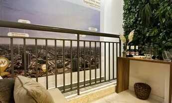 Imagem 4: Apartamento para venda tem 40 metros quadrados com 2 quartos em Butantã - São Paulo - SP