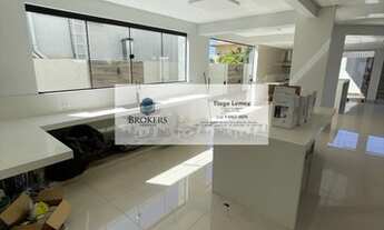 Imagem 4: SOBRADO / GRANVILLE / 4 SUITES / RICO EM ARMARIOS