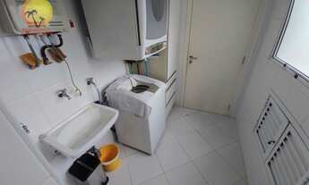 Imagem 3: Apartamento para Venda em Bertioga, Riviera de São Lourenço, 3 dormitórios, 2 suítes, 3 ba