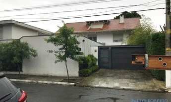 Imagem 4: CASA ASSOBRADADA - BROOKLIN - SP