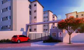 Imagem 2: Passo Financiamento Apto 02 quartos! Santa Cruz - Sem SPC/Serasa e renda comprovada