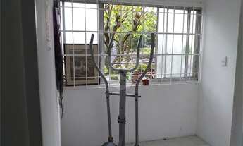 Imagem 4: Apartamento nas Palmas do Tremembé , todo reformado , andar terreo, com 2 dormitórios , se