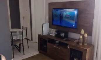 Imagem: Vendo apartamento