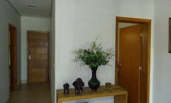 Imagem 5: Casa no Condomínio Porto Atibaia 5 suítes