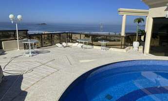 Imagem 4: Cobertura a venda - enseada - Guarujá