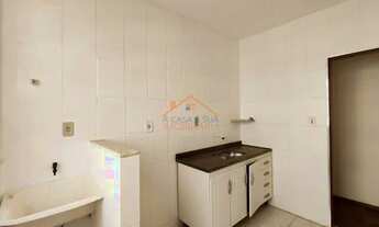 Imagem 5: Apartamento para aluguel, 2 quartos, 1 vaga, Eldorado - Contagem/MG