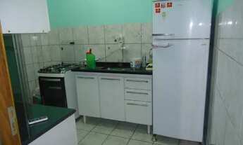 Imagem 3: Betim - Apartamento Padrão - Imbiruçu