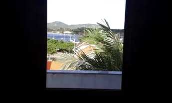 Imagem 4: COBERTURA - LAGOA DA CONCEIÇÃO - SC