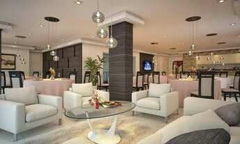 Imagem: APARTAMENTO COM 93.28 m² - GUILHERMINA