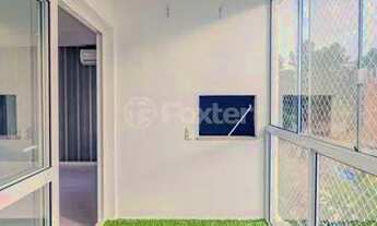 Imagem 6: Apartamento para venda possui 79 metros quadrados com 2 quartos em Jardim Sabará - Porto A