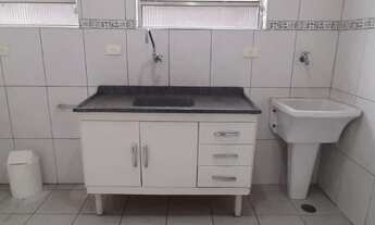 Imagem 6: Apartamento para Aluguel em São Vicente/SP