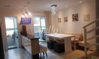 Imagem 6: São Bernardo do Campo - Apartamento Padrão - Vila Baeta Neves