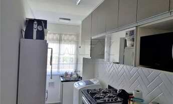 Imagem 5: Apartamento Padrão em Bauru