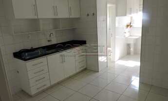 Imagem 3: Araçatuba - Apartamento - Parque Baguaçu