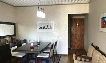 Imagem 1: Edifício Mar Del Plata - Apartamento com 3 quartos sendo 1 suíte para Locação - Centro, Lo