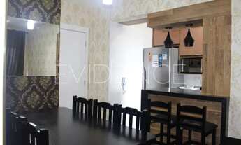 Imagem 3: Lindo Apartamento ! Novo! Primeira Locação