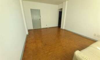 Imagem 3: Apartamento de 3 dormitórios 1 vaga de garagem para locação em frente a Santa Casa!