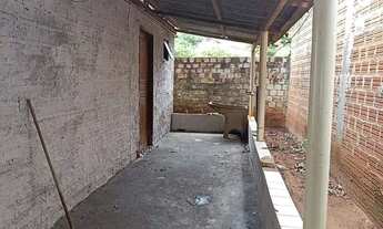 Imagem 4: 4 quartos 2 banheiros. Vendo casa jardim ype