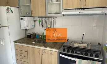 Imagem 6: Apartamento com 2 dormitórios à venda, 92 m² por R$ 700.000,00 - Piratininga - Niterói/RJ