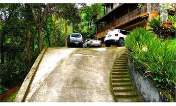 Imagem 3: Casa à Venda - Condominio Vale do Sossego, 860m² Por R$ 1.280.000 - Itaipava