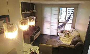 Imagem 3: Apto. com 3 quartos no condomínio Garden Belvedere - Tratar direto com o proprietário