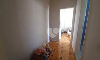 Imagem 6: Apartamento com 3 quartos à venda, 94 m² por R$ 550.000 - Grajaú - Rio de Janeiro/RJ