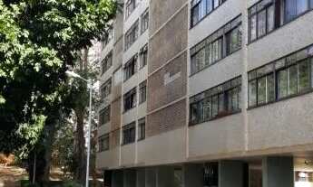 Imagem: Apartamento de 3 quartos na SQN 113